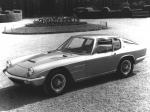 Maserati Mistral 1963 года
